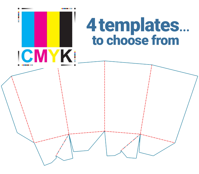 Fry-Scoop-Container-Templates