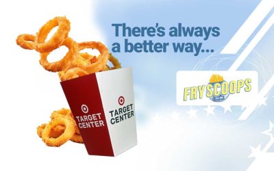 FryScoops.com – Our History / Experience
