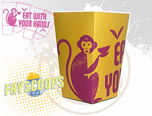 custom-printed-French-Fry-Cup